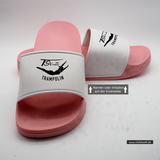 CT Badelatschen TSV 1862 Friedberg e.V. - Abteilung Trampolin - rosa/weiß