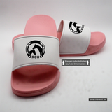 CT Badelatschen - rosa/weiß - Reitclub Ulrichshof e.V.