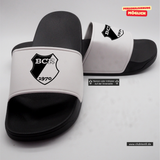 CT Badelatschen - schwarz/weiß - SG PaarEisbachtal BCR