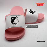 CT Badelatschen - rosa/weiß - SG PaarEisbachtal BCR