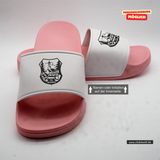 CT Badelatschen - rosa/weiß - SG PaarEisbachtal SCE