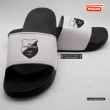 CT Badelatschen - schwarz/weiß - SG Paar- und Eisbachtal - SV Ottmaring