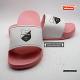 CT Badelatschen - rosa/weiß - SG Paar- und Eisbachtal - SV Ottmaring