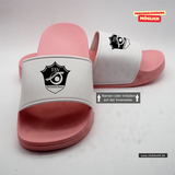CT Badelatschen - rosa/weiß - TSV Schmiechen e.V.