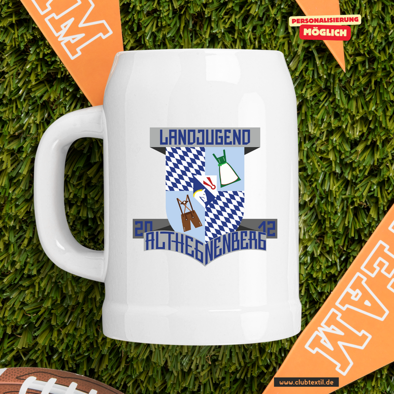 CT Bierkrug - Landjugend Althegnenberg e.V.