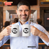 CT Bierkrug - TC Mering