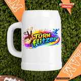 CT Bierkrug - TSV 1862 Friedberg e.V. - Turnflitzer