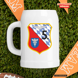 CT Bierkrug - 5./OSLw