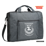 Clique PRESTIGE Briefcase - Laptoptasche - HSV Nürnberg-Schwaig e.V.