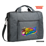 Clique Prestige Briefcase - Laptoptasche - TSV 1862 Friedberg e.V. - Turnflitzer