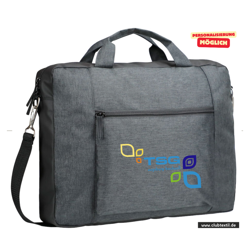Clique PRESTIGE Briefcase - Laptoptasche - TSG Hochzoll