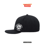 CT 6 Panel Cap - Kissinger SC e.V. - Karate
