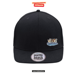 CT 6 Panel Cap - Fdv Aichacher Doggenfreunde