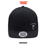 CT 6 Panel Cap - TSV Königsbrunn Damen Turnen logo 2