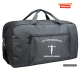Clique PRESTIGE Dufflebag - Sporttasche - TSV Königsbrunn Männer Turnen
