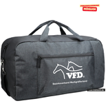 Clique PRESTIGE Dufflebag - Sporttasche - VFD e.V. - Marktgräflerland