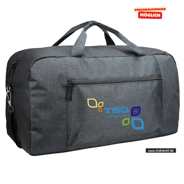 Clique PRESTIGE Dufflebag - Sporttasche - TSG Hochzoll