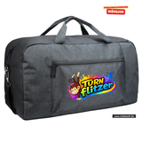Clique Prestige Dufflebag - Sporttasche - TSV 1862 Friedberg e.V. - Turnflitzer