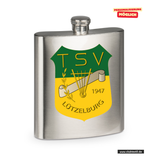 CT Flachmann - TSV Lützelburg