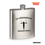 CT Flachmann - TSV Königsbrunn Männer Turnen