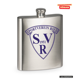 CT Flachmann - SV Ried e.V.