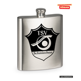 CT Flachmann - TSV Schmiechen e.V.