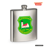CT Flachmann - SV Egenhofen