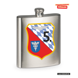 CT Flachmann - 5./OSLw