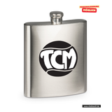 CT Flachmann - TC Mering