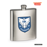 CT Flachmann - DJK Friedberg