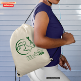 CT Gymbag - natur - VFD e.V. - Bleibach