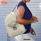 CT Gymbag - natur - SG Hubertus Oberschweinbach