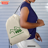 CT Gymbag - natur - VFD e.V. - Marktgräflerland