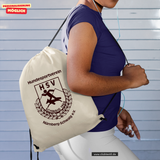 CT Gymbag - natur - HSV Nürnberg-Schwaig e.V.