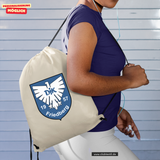 CT Gymbag - natur - DJK Friedberg