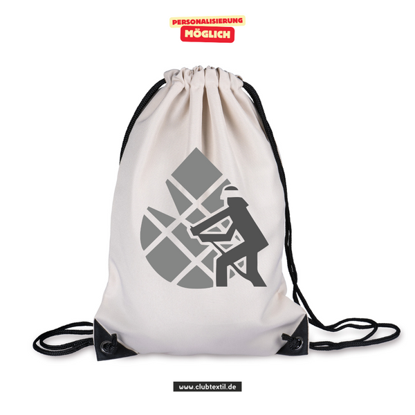 CT Gymbag - natur - V 2 - Feuerwehrverband Augsburg