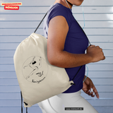 CT Gymbag - natur - TSV Königsbrunn Damen Turnen