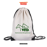CT Gymbag - natur - VFD e.V. - Marktgräflerland