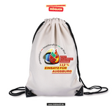 CT Gymbag - natur - V 1 - Feuerwehrverband Augsburg
