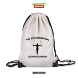 CT Gymbag - natur - TSV Königsbrunn Männer Turnen