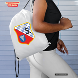 CT Gymbag - weiß - 5./OSLw