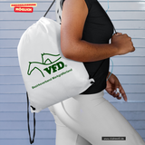 CT Gymbag - weiß - VFD e.V. - Marktgräflerland