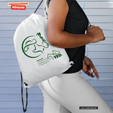 CT Gymbag - weiß - VFD e.V. - Bleibach