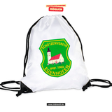 CT Gymbag - weiß - SV Egenhofen