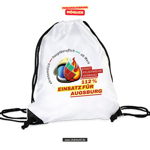 CT Gymbag - V 1 - Feuerwehrverband Augsburg
