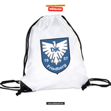CT Gymbag - weiß - DJK Friedberg