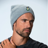 Clique Strickmütze - grau - BLV-Hundesport e.V.