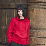 Clique Strickmütze - schwarz - SV Althegnenberg e.V.