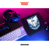 CT Mousepad - schwarz - DJK Friedberg