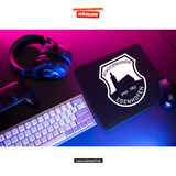 CT Mousepad - schwarz - SV Egenhofen
